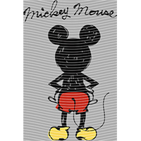 Mickey-AMQ 478